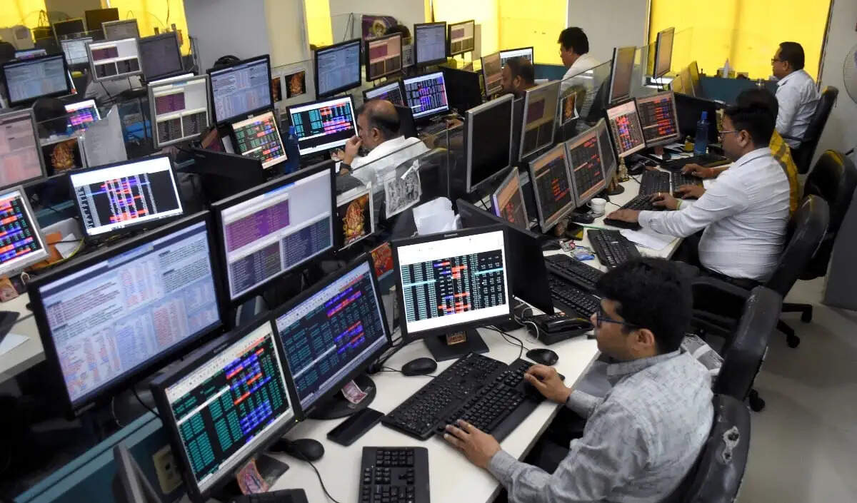 घरेलू शेयर बाजार में तेजी: सेंसेक्स और निफ्टी में उछाल