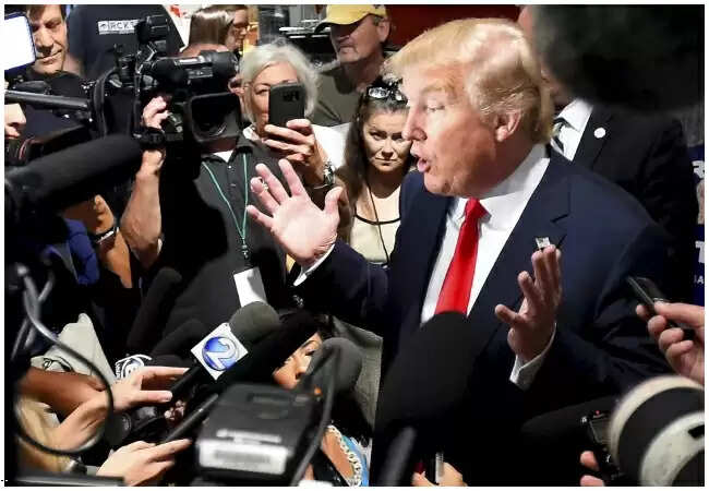 अमेरिका का वेनेजुएला पर नियंत्रण: ट्रंप की प्रतिक्रिया