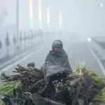 उत्तर भारत में ठंड का कहर, पहाड़ी क्षेत्रों में बारिश की संभावना