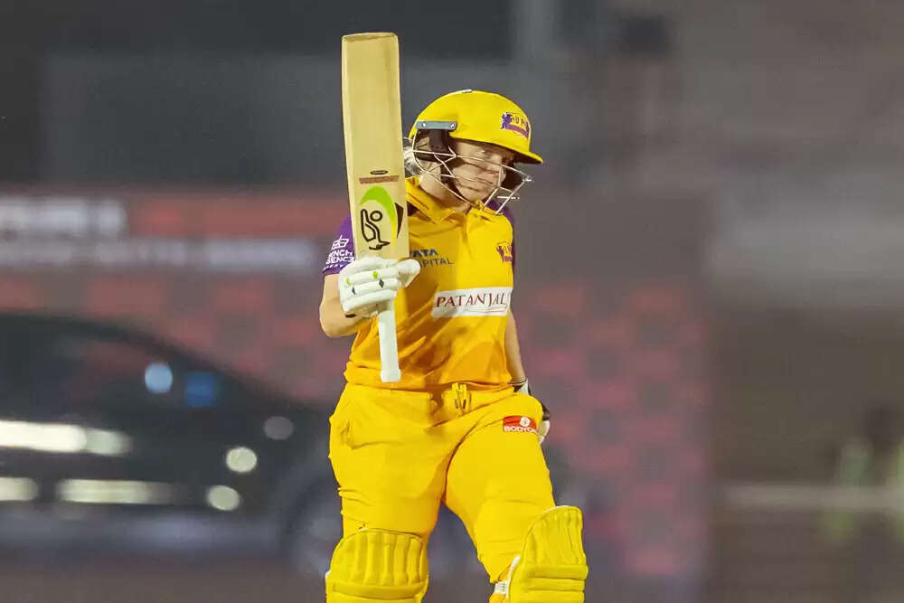 एलिसा हीली ने क्रिकेट से लिया संन्यास, भारत के खिलाफ होगी आखिरी सीरीज