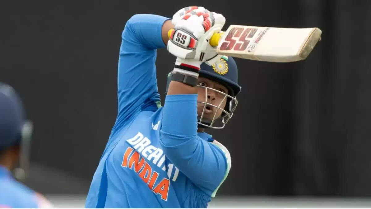 14 वर्षीय वैभव सूर्यवंशी ने इंग्लैंड के खिलाफ तूफानी बल्लेबाजी से मचाया कोहराम