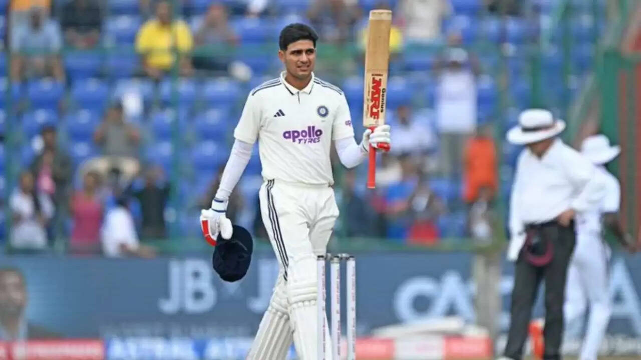 शुभमन गिल ने टेस्ट क्रिकेट में सुधार के लिए दी महत्वपूर्ण सलाह