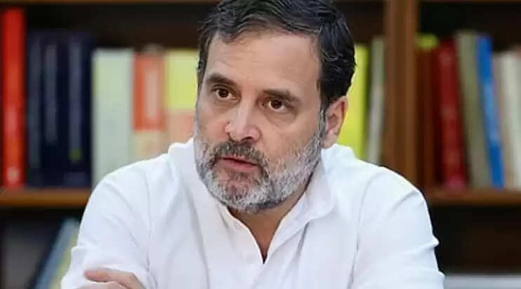 युवराज की मौत पर राहुल गांधी का तीखा बयान, सिस्टम पर उठाए सवाल