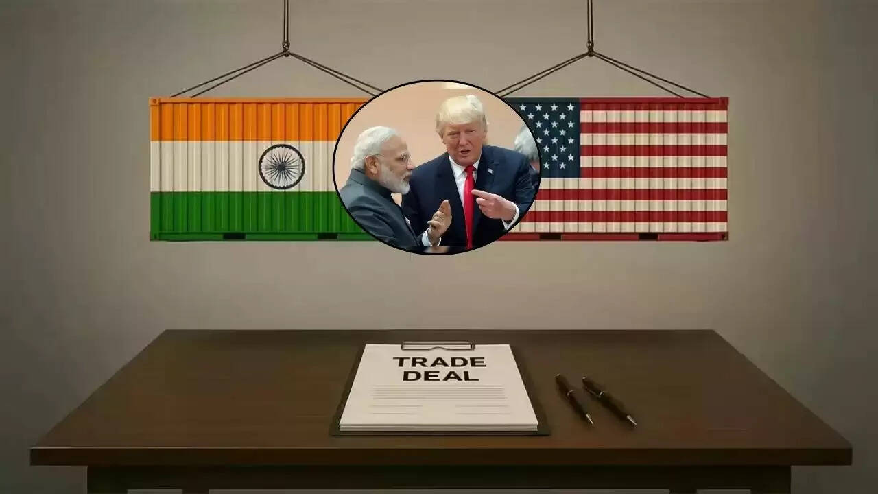 भारत-अमेरिका व्यापार वार्ता: कोई ठोस समझौता नहीं हुआ