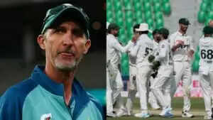 जेसन गिलेस्पी का पाकिस्तान क्रिकेट पर बड़ा बयान: अपमानित महसूस किया