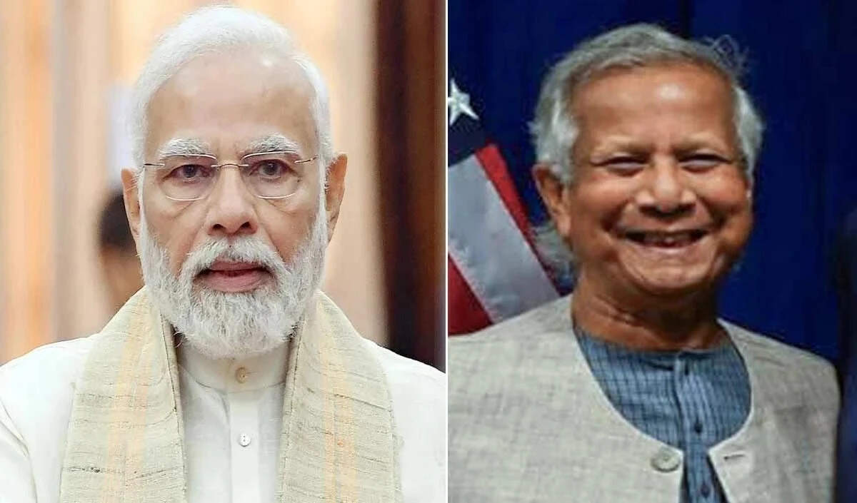 बांग्लादेश ने भारत से शेख हसीना के प्रत्यर्पण की मांग की