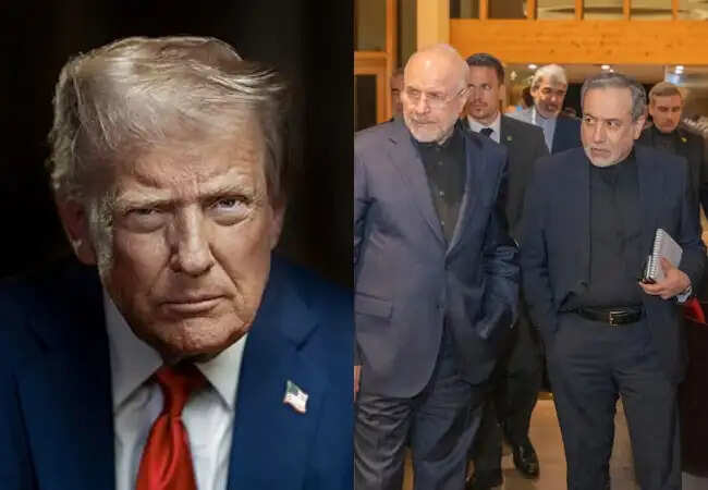 US-Iran Talks Disrupted by Trump's Provocative Remarks
