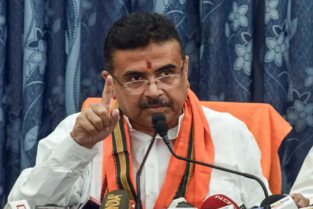 बंगाल के विभाजन की तारीख पर भाजपा का जश्न: एक विडंबना
