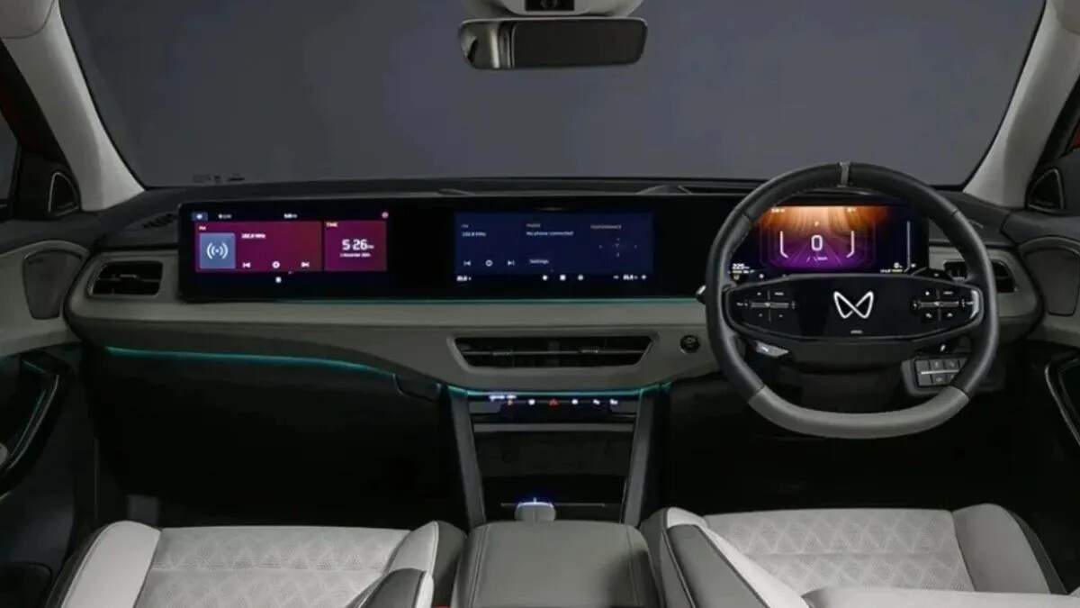 महिंद्रा XUV7XO फेसलिफ्ट: नए फीचर्स और डिजाइन के साथ आएगी 2026 में