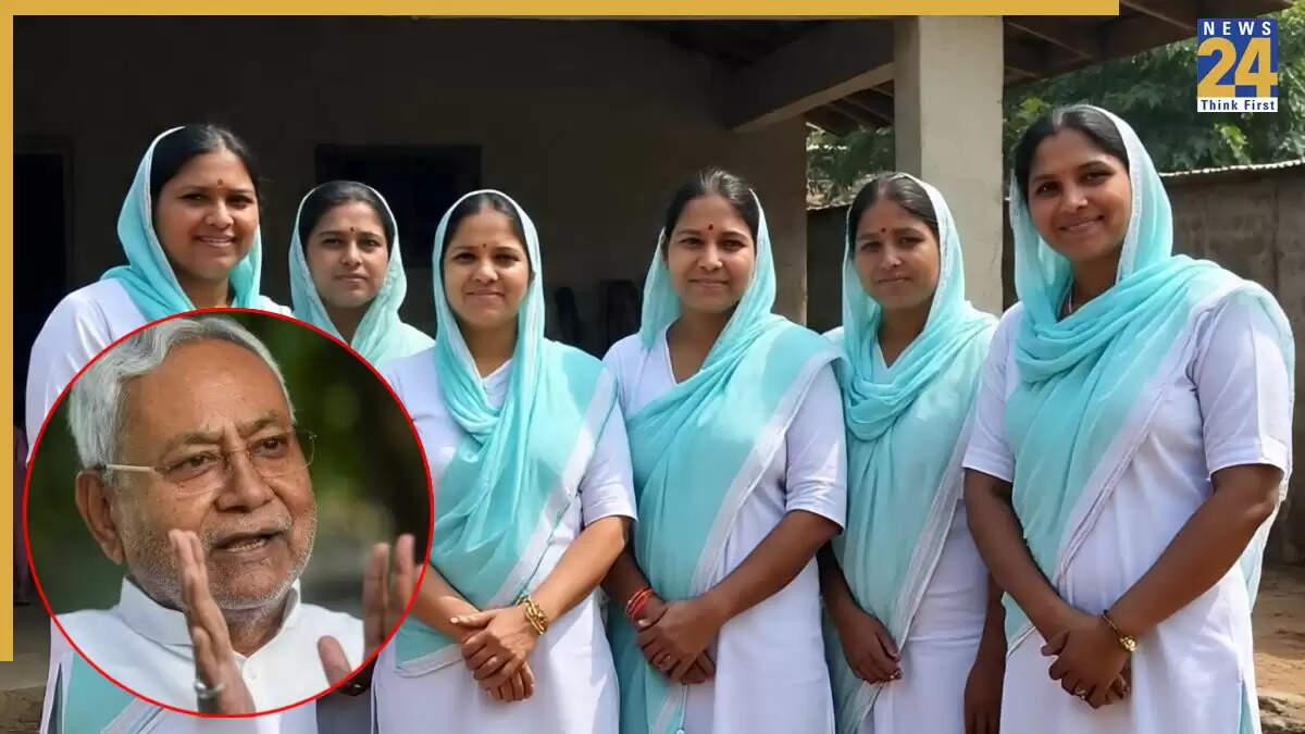 बिहार में आंगनबाड़ी सेविकाओं और सहायिकाओं के मानदेय में वृद्धि