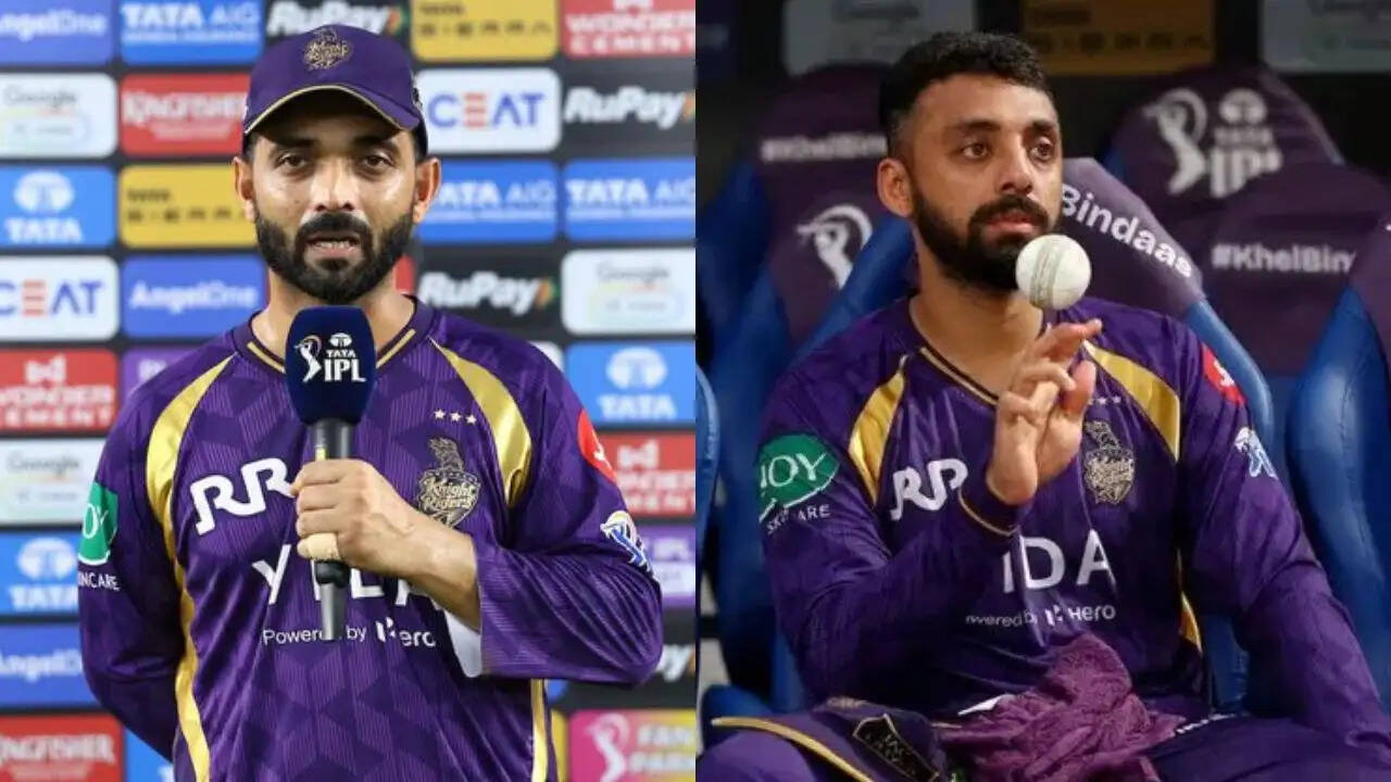 वरुण चक्रवर्ती की अद्भुत प्रतिबद्धता: चोट के बावजूद IPL 2026 में खेलते रहे