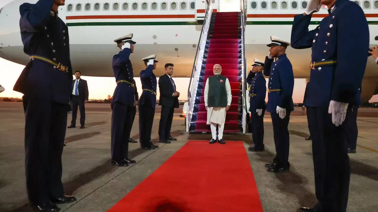PM मोदी की ब्राजील यात्रा: अमेजन वर्षावन का महत्व और संरक्षण
