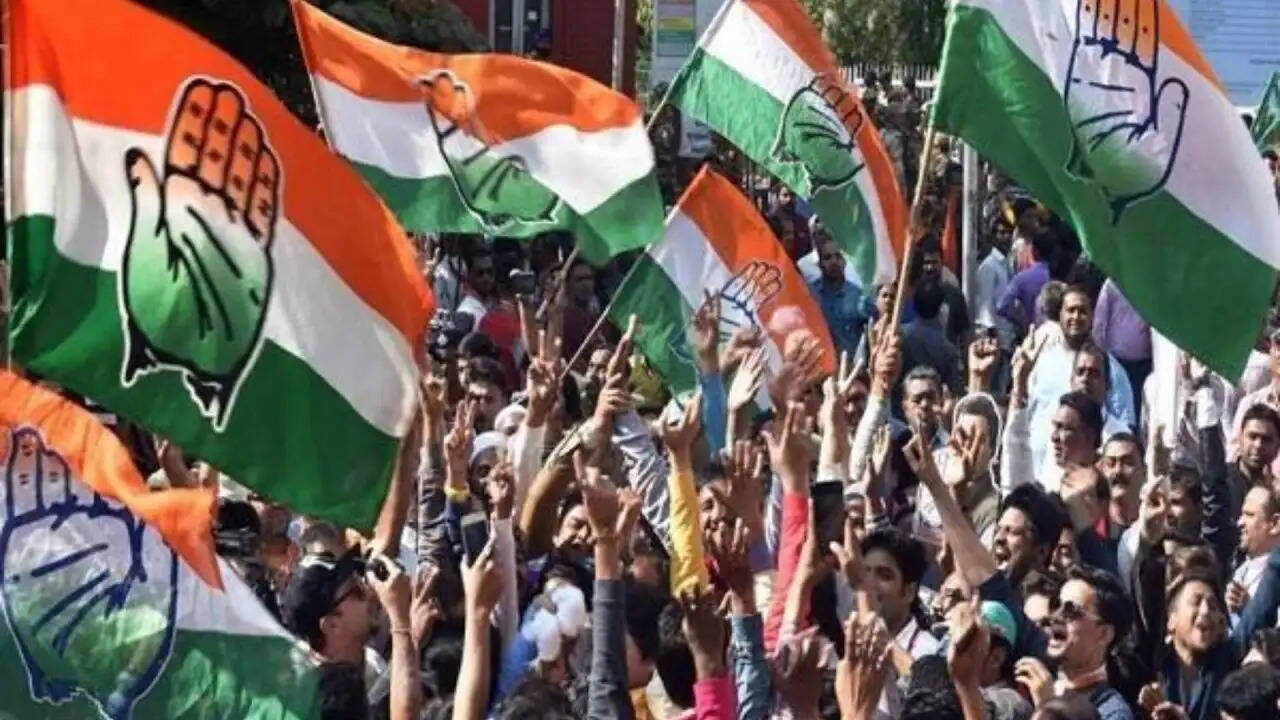 पश्चिम बंगाल विधानसभा चुनाव 2026: कांग्रेस ने उम्मीदवारों की पहली सूची जारी की