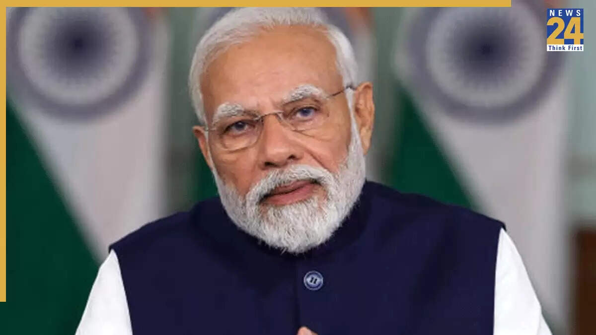 प्रधानमंत्री मोदी का सांसदों को संदेश: जनता से जुड़े रहें और कॉरपोरेट एजेंडे से दूर रहें