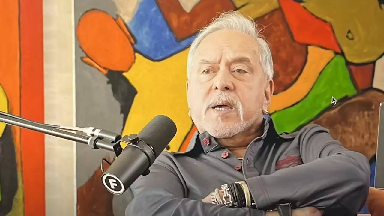 विजय माल्या ने किंगफिशर एयरलाइंस के पतन पर खोले राज