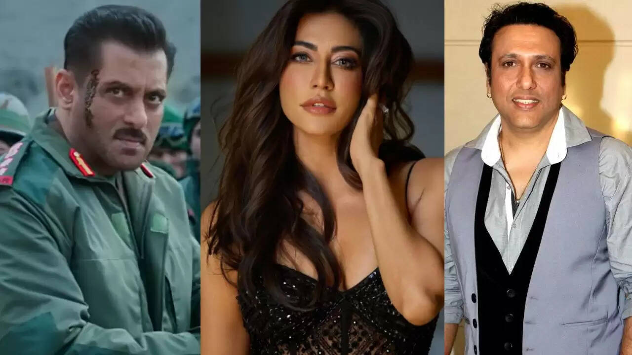 सलमान खान की नई फिल्म 'बैटल ऑफ गलवान' में रिकॉर्ड फीस और स्टारकास्ट की जानकारी