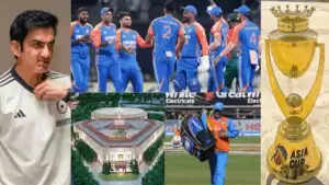 रिंकू सिंह को एशिया कप में नहीं मिलेगा मौका, फैंस का गुस्सा बढ़ा