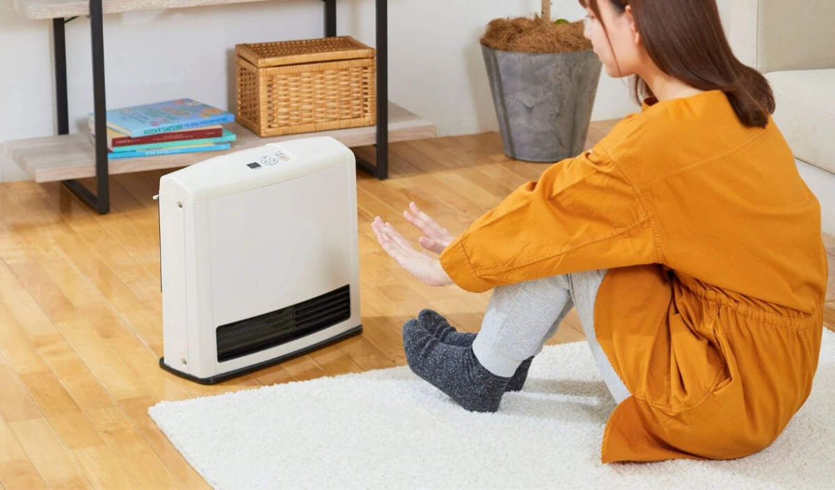 सर्दियों में रूम हीटर का सुरक्षित उपयोग कैसे करें