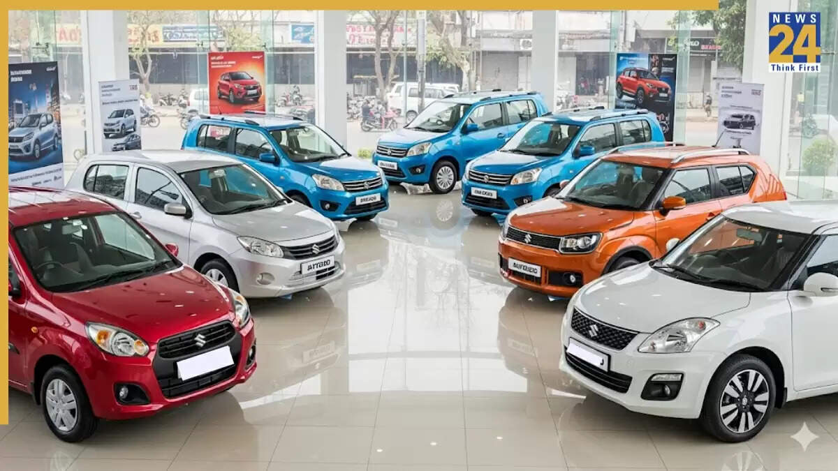 Maruti Suzuki ने त्योहारी सीजन में की कीमतों में कटौती, जानें नए दाम