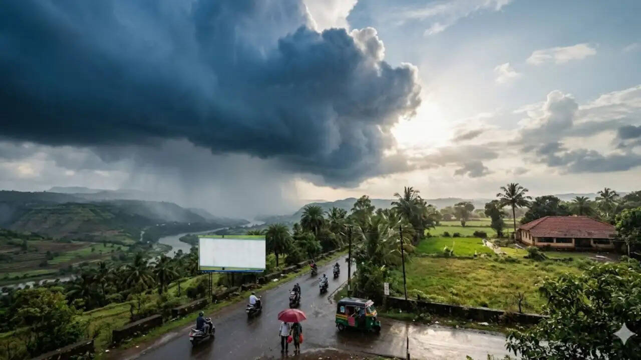 क्या जल्दी आएगा मानसून? IMD ने दी राहत की उम्मीद