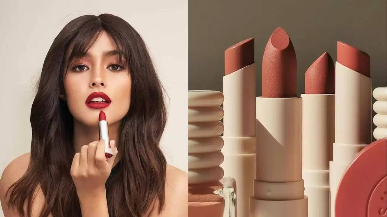 नए साल की पार्टी के लिए बेहतरीन लिपस्टिक शेड्स
