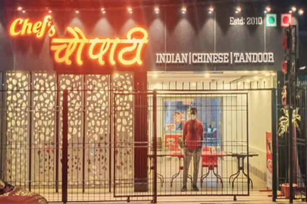रांची में रेस्टोरेंट मालिक की हत्या, विरोध प्रदर्शन शुरू
