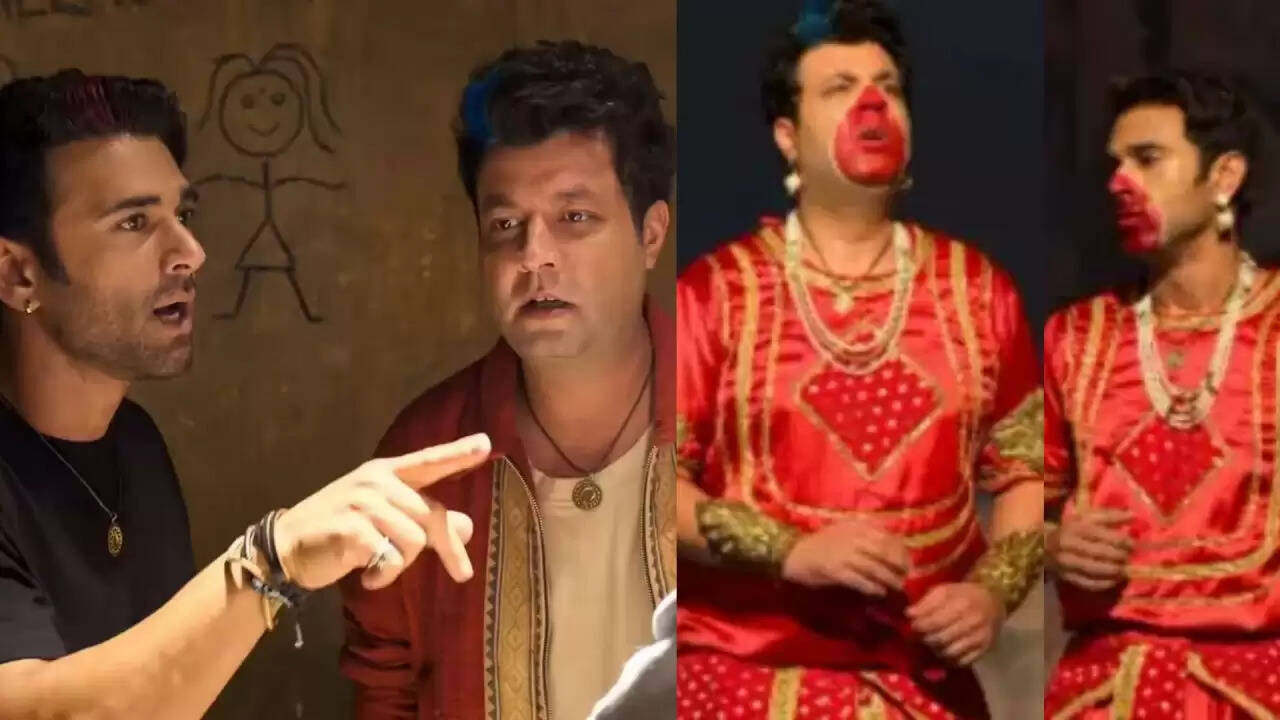 क्या है 'राहु केतु' में खास? पुलकित और वरुण की जोड़ी फिर से हंसी का तड़का लगाएगी!