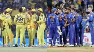 मुंबई इंडियंस ने कप्तान में किया बड़ा बदलाव, CSK के खिलाड़ी को सौंपा नेतृत्व