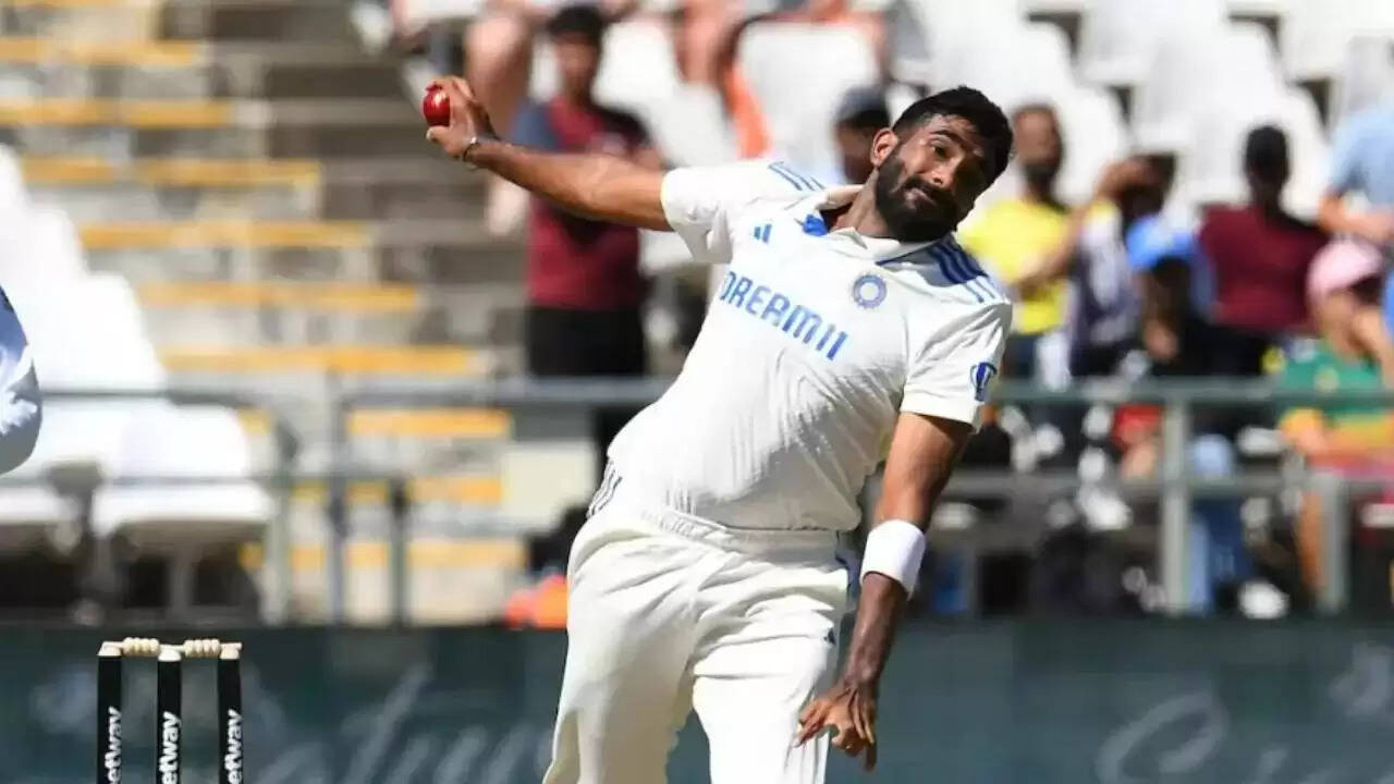 India vs England 4th Test: जोनाथन ट्रॉट ने जसप्रीत बुमराह की गेंदबाजी पर दी महत्वपूर्ण राय
