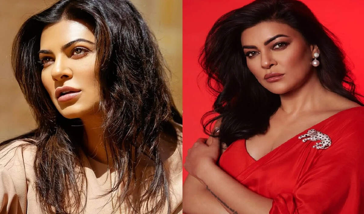 सुष्मिता सेन का 50वां जन्मदिन: एक अदाकारा की प्रेरणादायक यात्रा