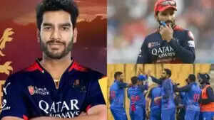 विजय हजारे ट्रॉफी 2025-26 के लिए मध्य प्रदेश टीम की घोषणा, वेंकटेश अय्यर बने कप्तान