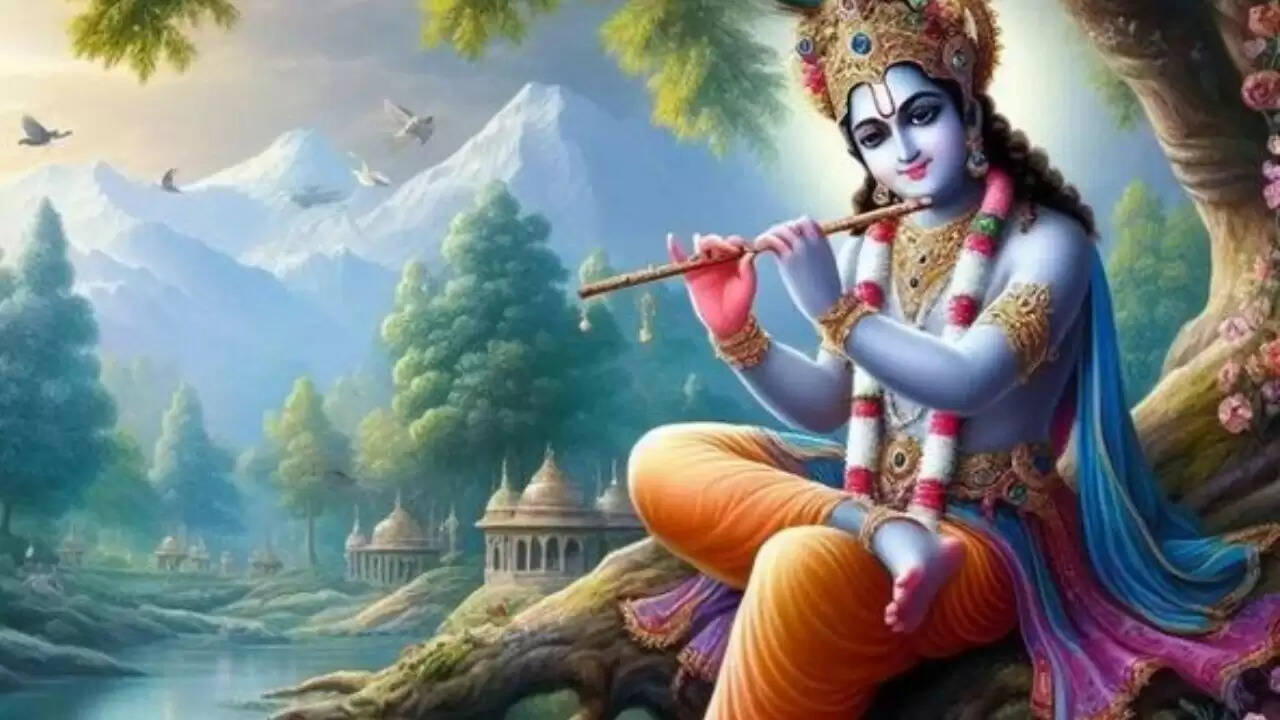 जन्माष्टमी 2025: सुख-समृद्धि के लिए विशेष उपाय