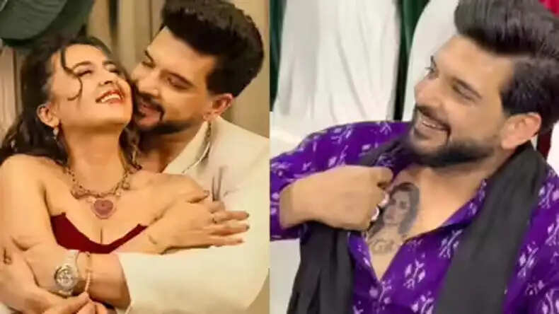 तेजस्वी प्रकाश और करण कुंद्रा की शादी की अफवाहें: एक्ट्रेस ने किया खुलासा