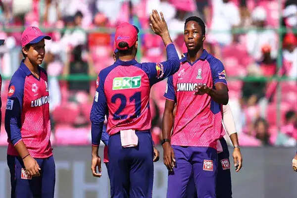 राजस्थान रॉयल्स की बिक्री: 15 हजार करोड़ में नए मालिक बने काल सोमानी