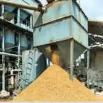 कैथल में राइस मिलों पर छापेमारी: खाद्य विभाग की कार्रवाई