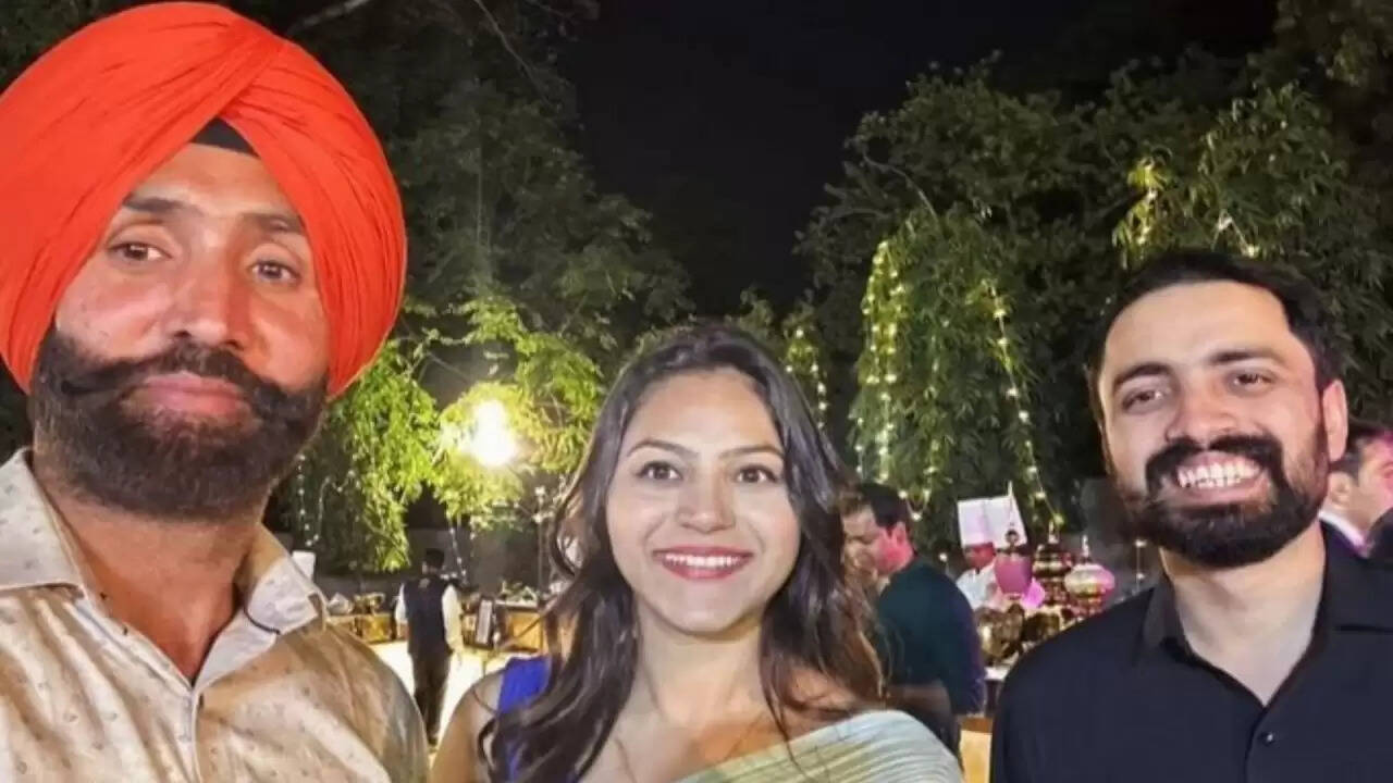 पंजाब पुलिस ने यूट्यूबर जसबीर सिंह को जासूसी के आरोप में किया गिरफ्तार