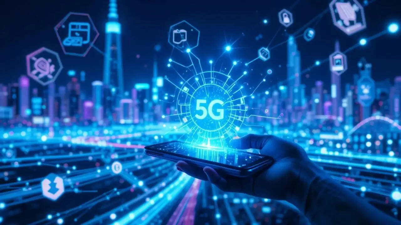 भारत में 5G नेटवर्क: असली और नकली 5G की पहचान कैसे करें