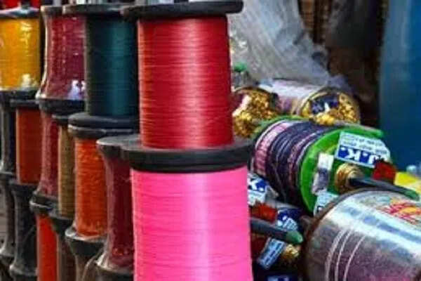 उत्तर प्रदेश में चाइनीज़ मांझे पर लगा प्रतिबंध, मौत पर होगी हत्या की कार्रवाई