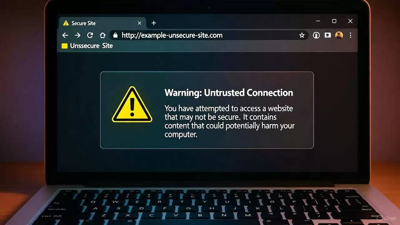 गूगल क्रोम यूजर्स के लिए CERT-In की सुरक्षा चेतावनी