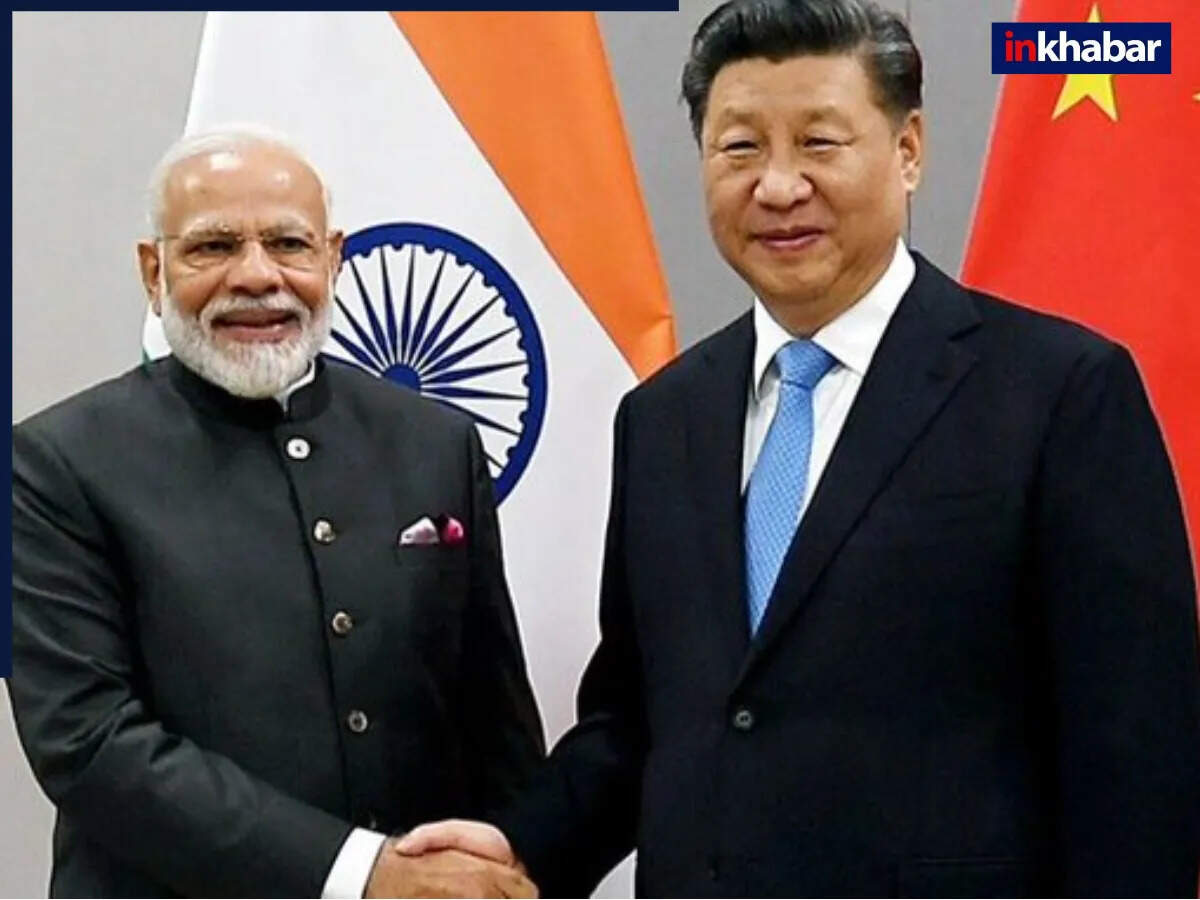भारत-चीन संबंधों में नया मोड़: चीनी नागरिकों के लिए वीज़ा फिर से शुरू
