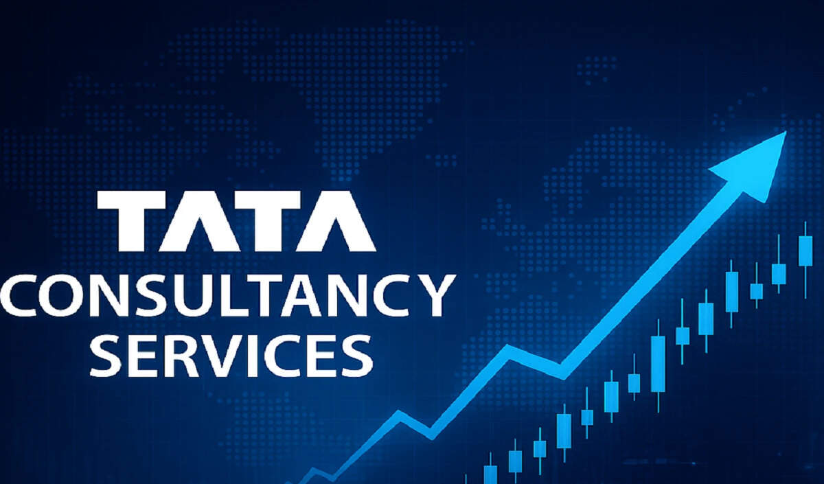 TCS ने वित्त वर्ष 2025-26 की पहली तिमाही के नतीजे जारी किए, लाभ में वृद्धि