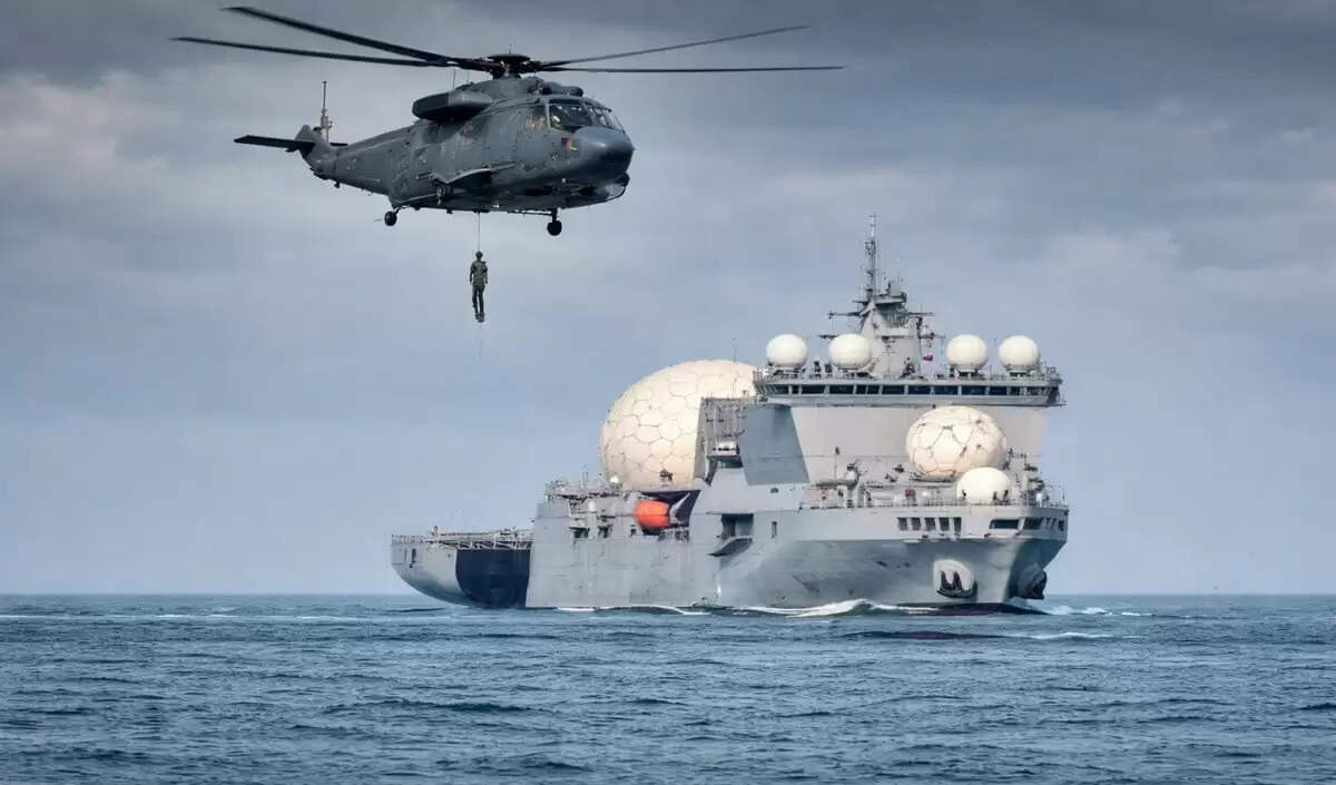 पाकिस्तान में खौफ का माहौल: भारत ने दी सख्त प्रतिक्रिया