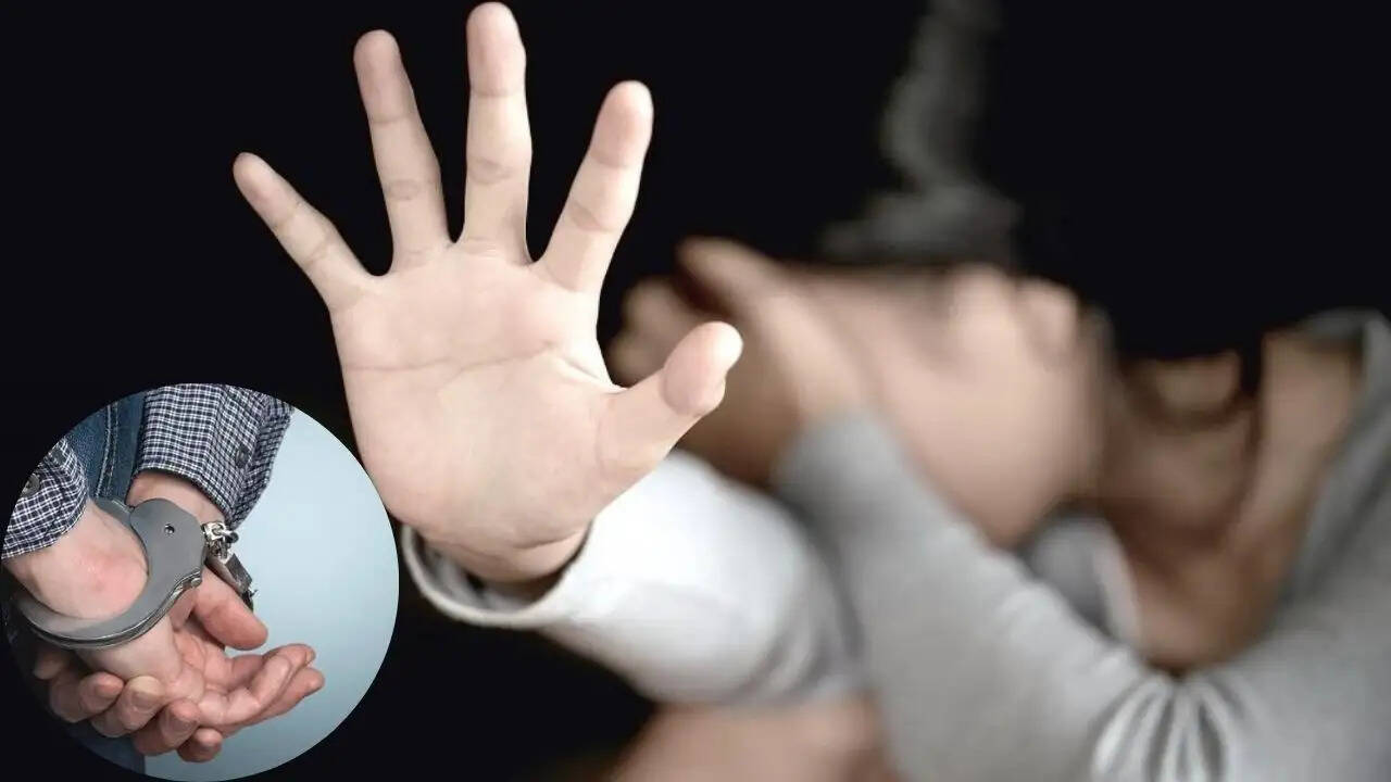 भोपाल में MBA छात्रा के साथ रेप और ब्लैकमेल का मामला