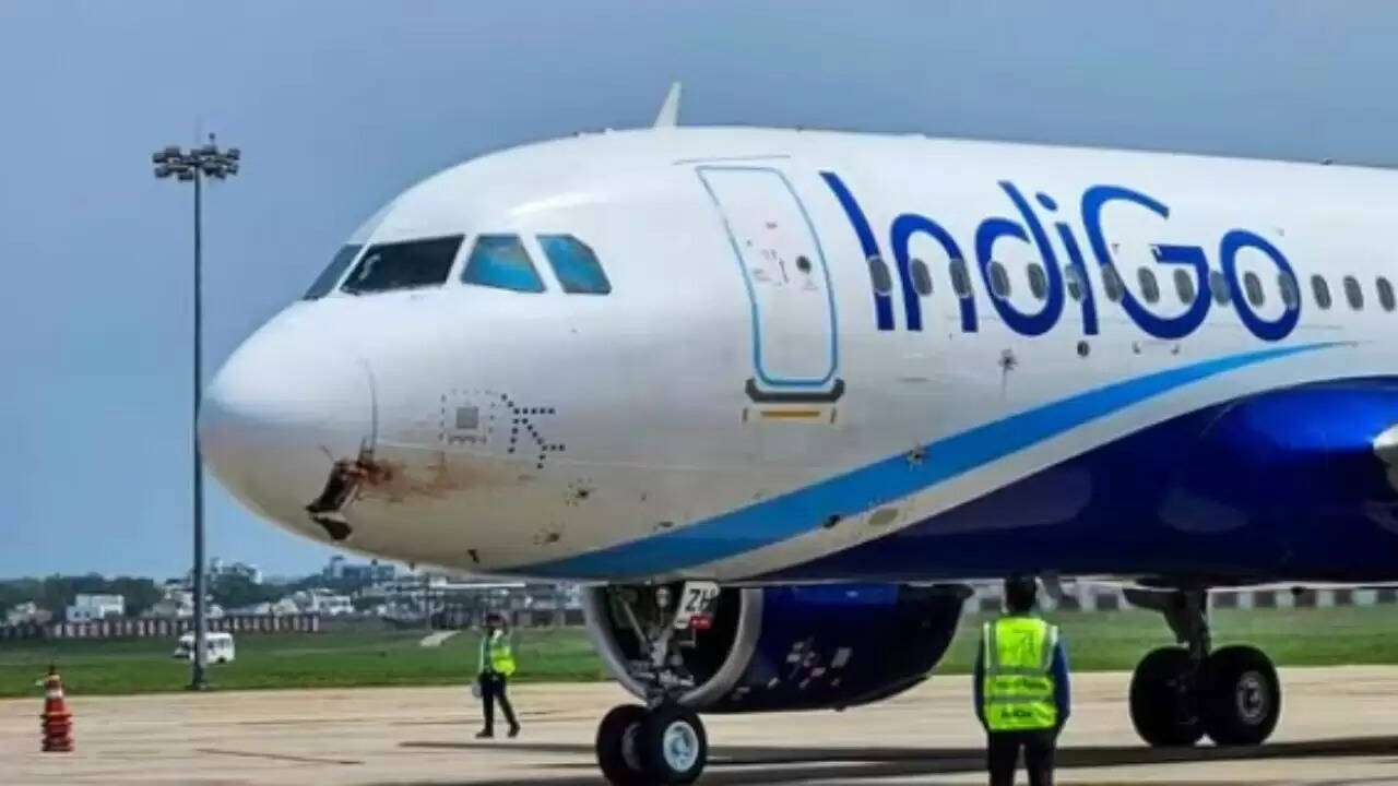 भारत और चीन के बीच सीधी उड़ानों की बहाली की तैयारी