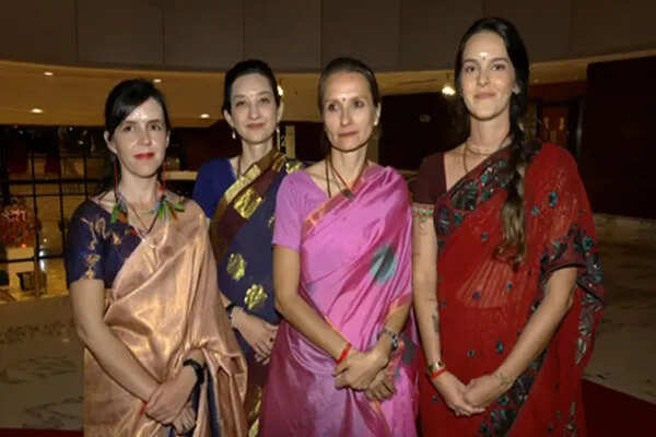 प्रधानमंत्री मोदी की ब्राजील यात्रा: भारतीय संस्कृति का जश्न