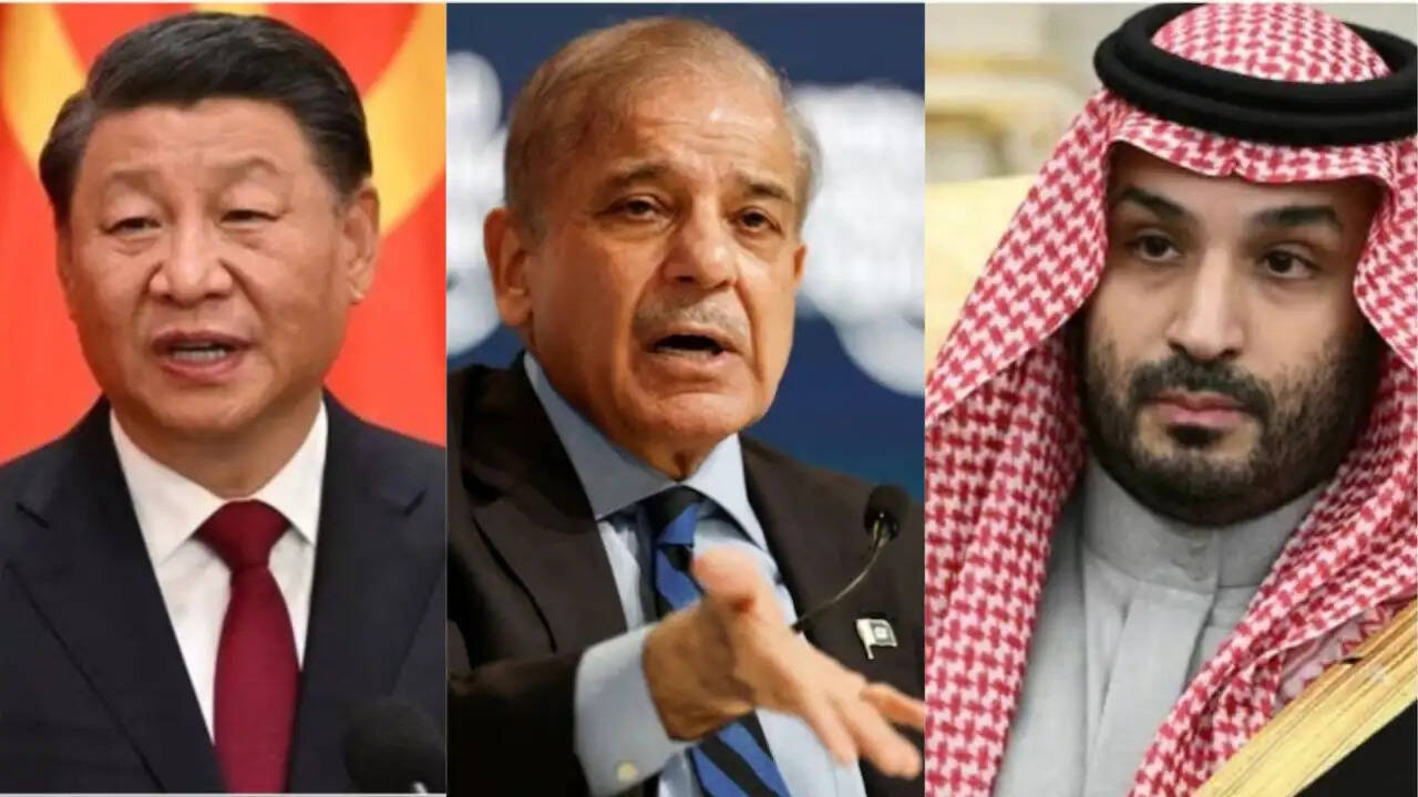 UAE का पाकिस्तान को बड़ा अल्टीमेटम: क्या होगा कर्ज चुकाने पर?