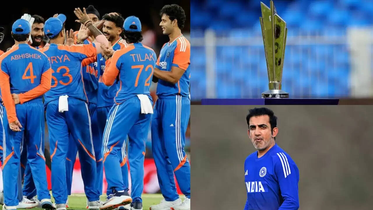 सूर्यकुमार यादव का खराब प्रदर्शन, फिर भी टी20 वर्ल्ड कप में शामिल