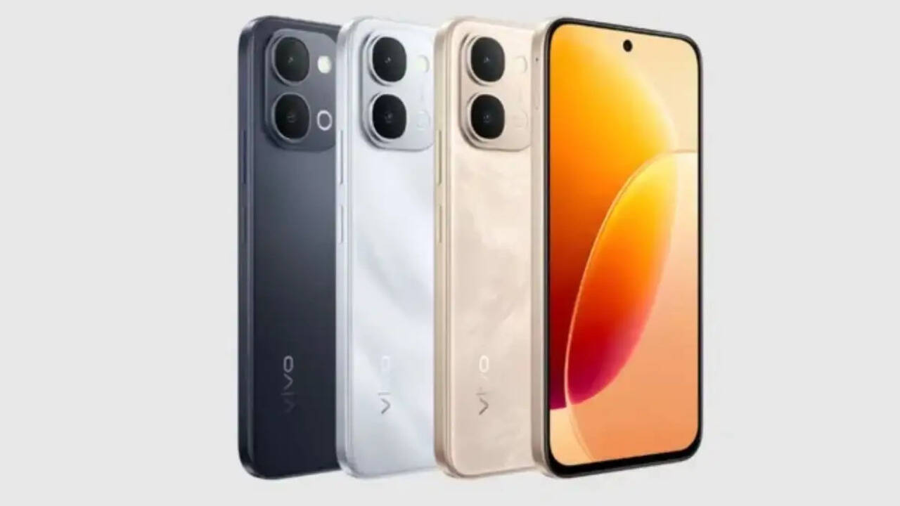 Vivo Y6a 5G: नया बजट स्मार्टफोन 7200mAh बैटरी और 50MP कैमरा के साथ
