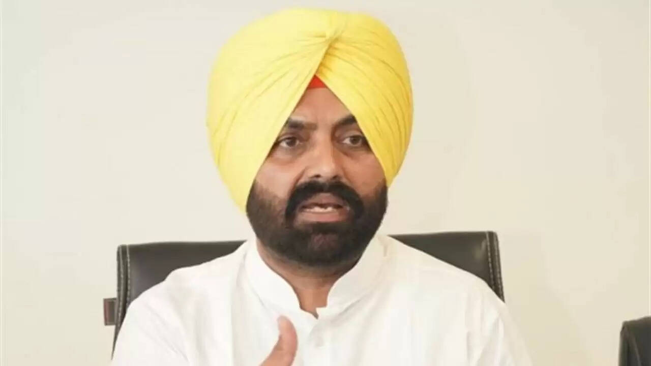 पंजाब में बस टर्मिनलों का आधुनिकीकरण: बेहतर सुविधाओं की दिशा में बड़ा कदम