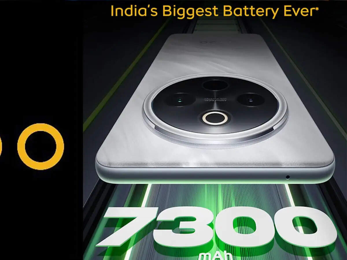 iQOO Z10: 7300mAh बैटरी और 32MP सेल्फी कैमरा के साथ धमाकेदार लॉन्च!